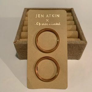 Chloe + Isabel Jen Atkin Hair Clips